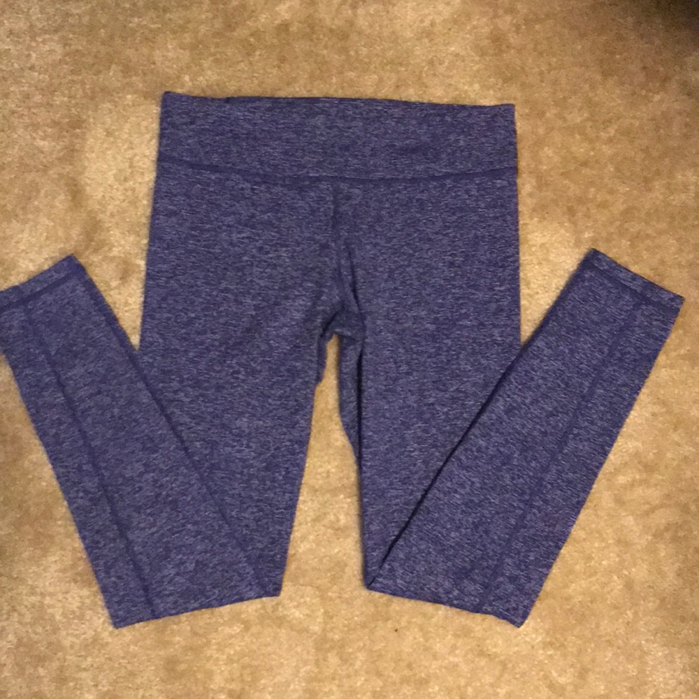 Under armour workout leggings